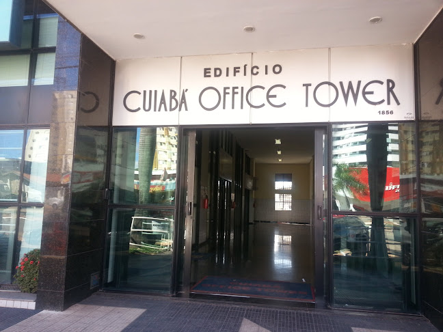 Cia. do Notebook - Cuiabá