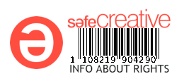 Safe Creative #1108219904290