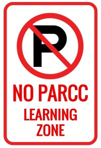 Park the PARCC!