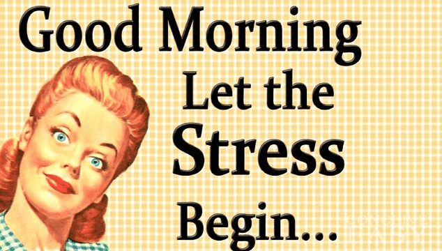 Resultado de imagen de stress