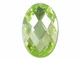 CZ-Peridot-Faceted-Oval-Drop-China-Wholesale-And-Supplier CZ Peridot Faceted Oval Drop China Wholesale And Supplier