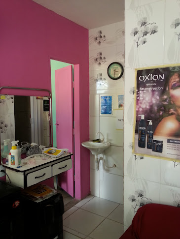 Avaliações sobre Salão Luxus em Natal - Salão de Beleza