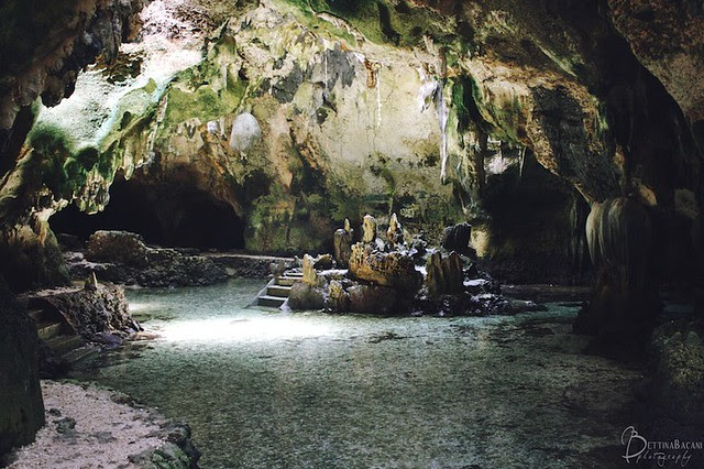 Bukilat Cave