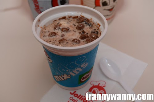 jollibee milo 1