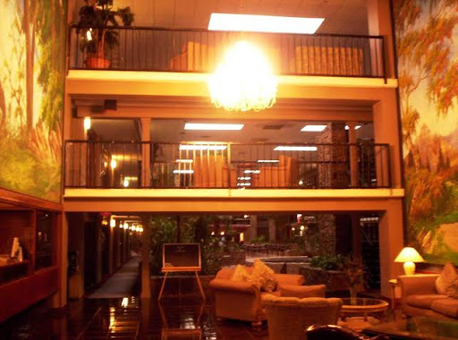 La Kiva Hotel image 7