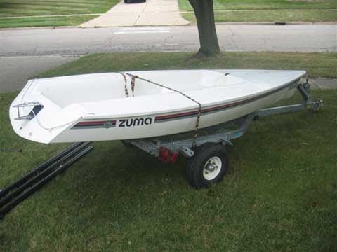 Zuma Sailboat For Sale The Plan For Boat