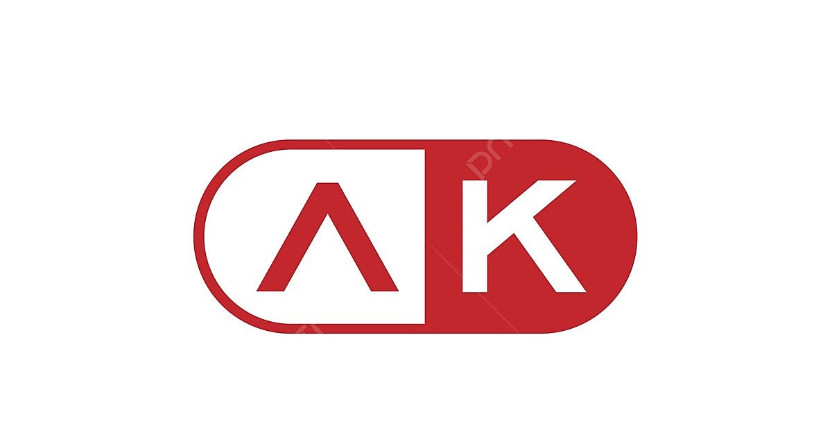Download 40 Ak Photography Logo Design Ak Logo Png Hd