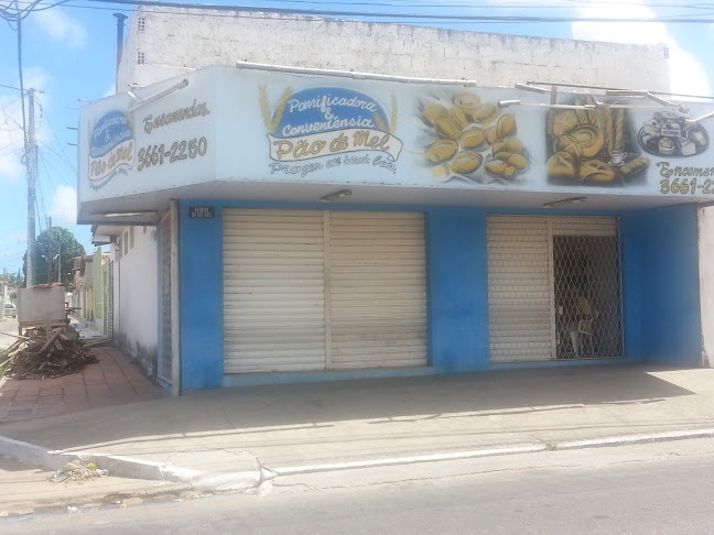 Pão de Mel
