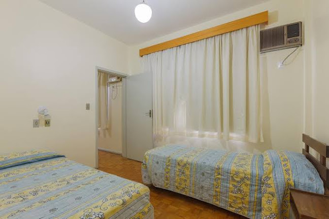 Avaliações sobre Tri Hotel Florianópolis em Florianópolis - Hotel