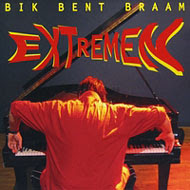 Bik Bent Braam – 'Extremen'