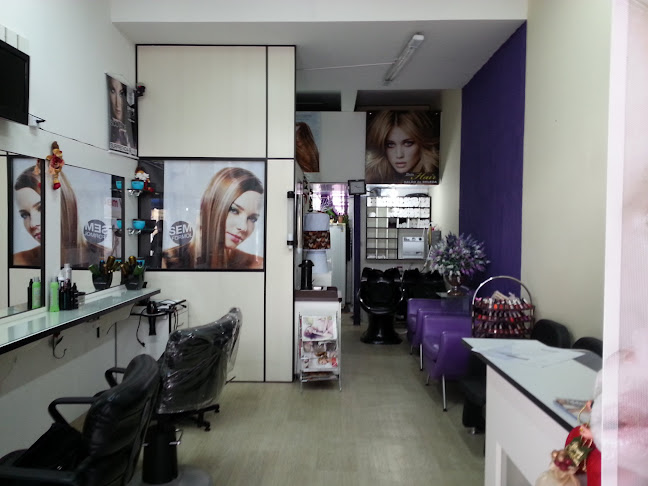 Avaliações sobre Stilo Hair Salao De Beleza em Curitiba - Cabeleireiro