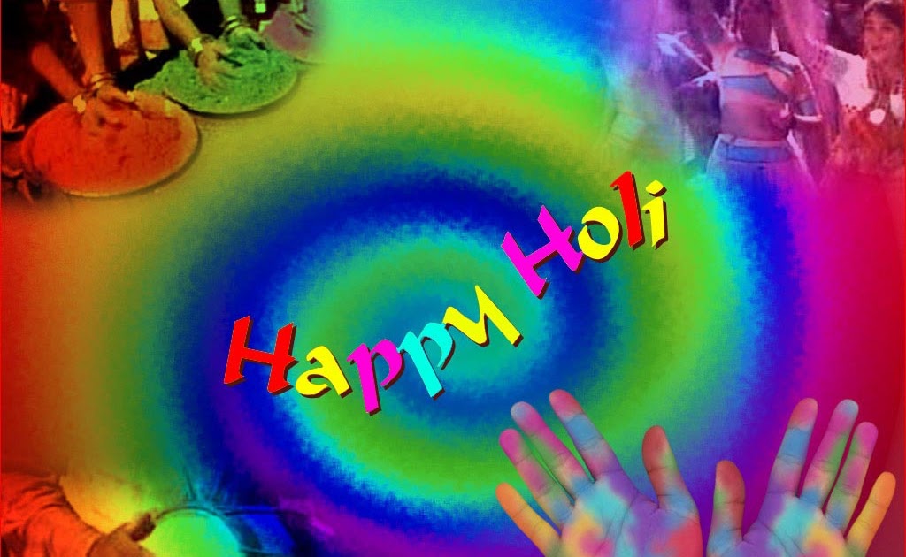 Happy Holi Wallapapers | Images | Pictures Hd 2017