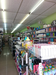 Perfumaria Belface Mais Vila Madalena