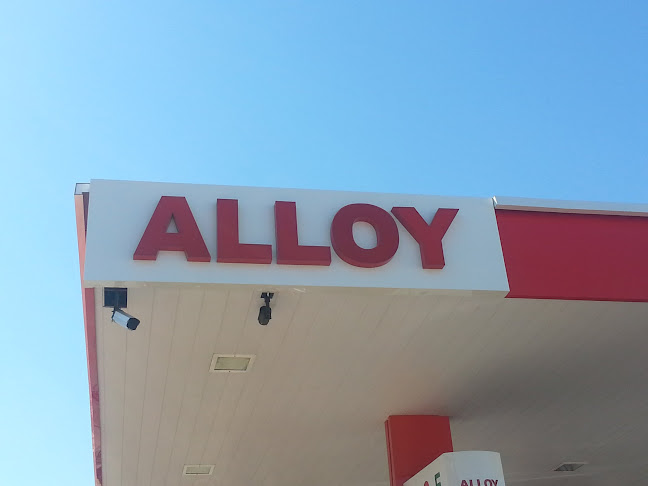 Comentários e avaliações sobre Alloy Auto Posto I