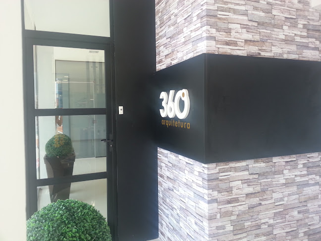 Avaliações sobre 360 Arquitetura em João Pessoa - Arquiteto