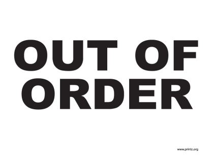 Order signs. Sorry out of order. Out of order PNG. Out of order sign. Out of order группа.