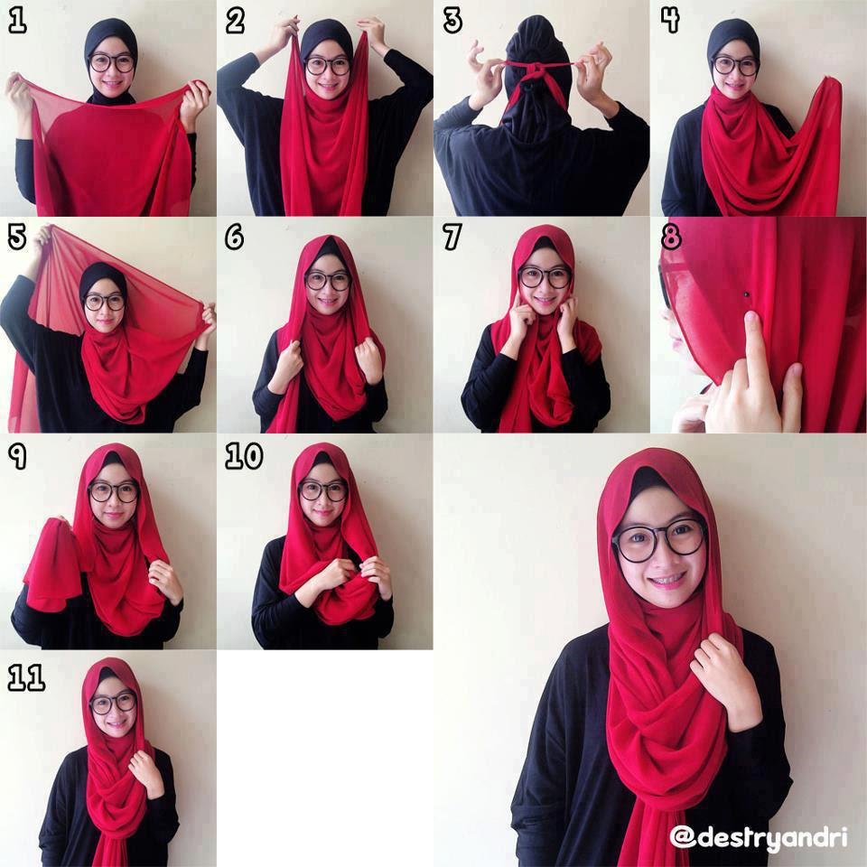 Tutorial Hijab Terbaru Tutorial Hijab Pesta Dian Pelangi Tutorial Hijab Terbaru Tutorial Hijab Pesta Dian Pelangi