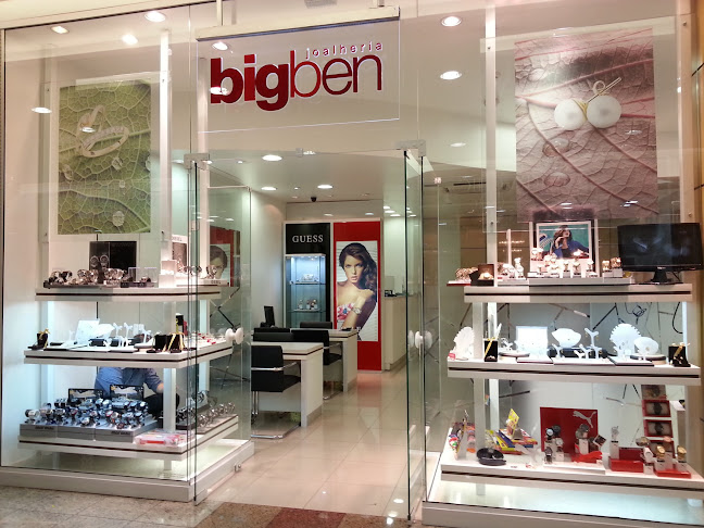 Joalheria Bigben