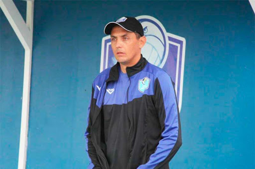 Diego Funes dejó de ser el entrenador
