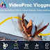 Try VideoProc Vlogger, the perfect free video editing software for beginners