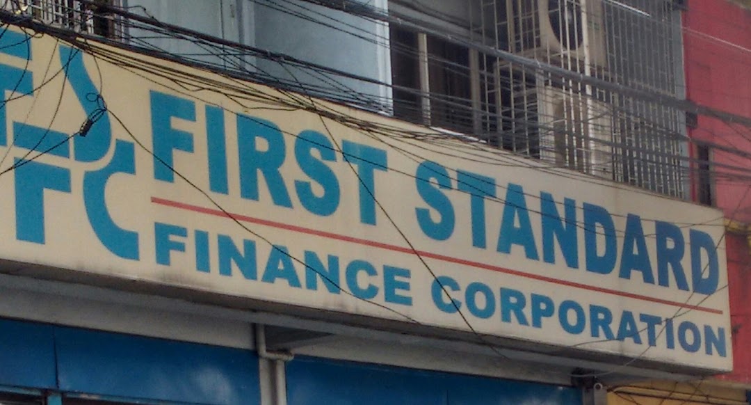 First Standard Finance Corporation
