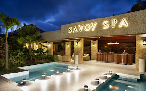 Savoy Seychelles Resort & Spa