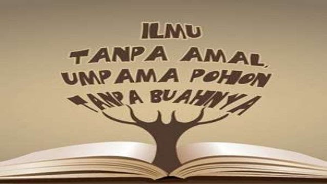 Ilmu Cahaya Didalam Kegelapan