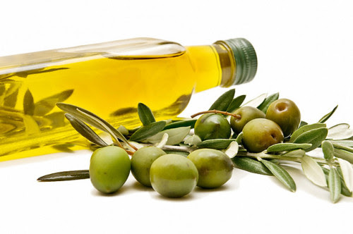Olive Oil - US department of agriculture
