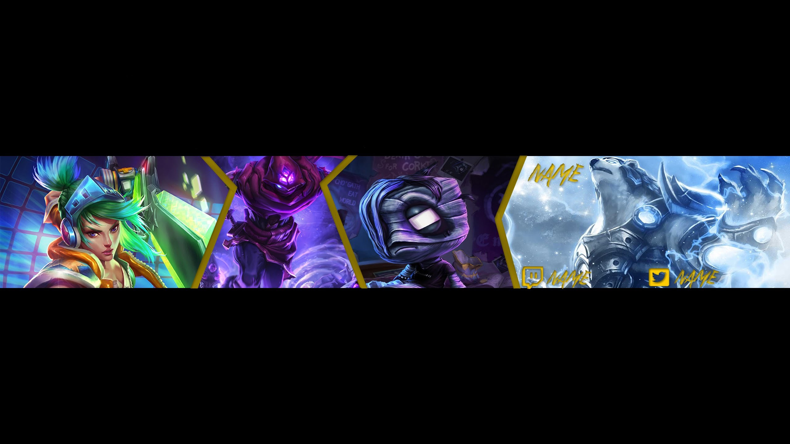 Featured image of post Anime Youtube Banner 2560X1440 Banner anime template 2560 1440 wallpapers banners channel backgrounds 4k cool imagenes fortnite gaming koleksi subscribe gratis templates getwallpapers updated