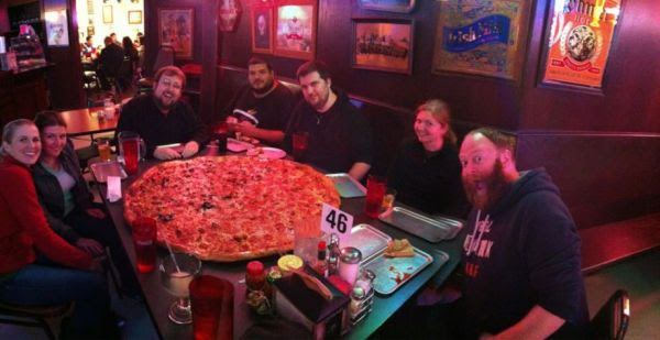 pizza