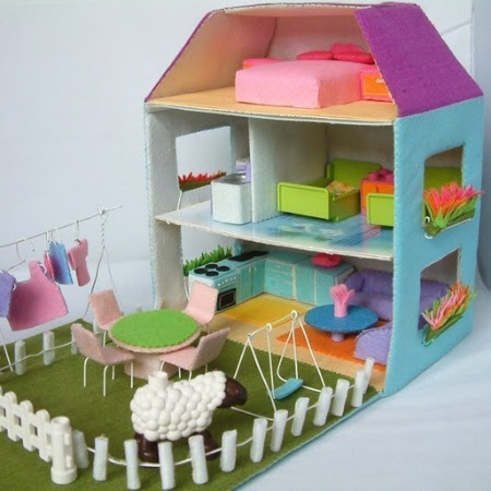 Build Your Own Dolls House Uk ~ Design Your Own Home