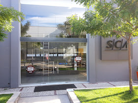 S.C.A Fortaleza