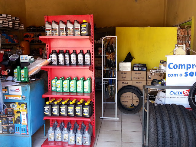 Brandão Motos