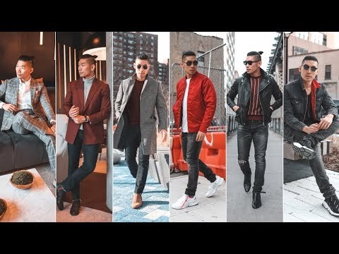 Valentines Day Outfit Lookbook — LEVITATE STYLE