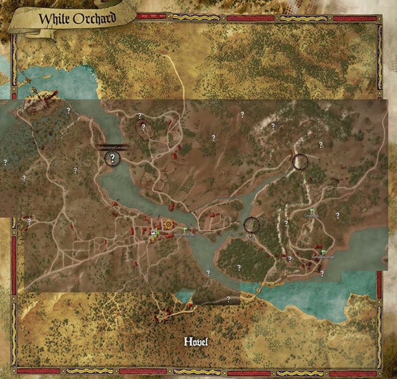 Elder Scrolls Online Map Size World Map Atlas