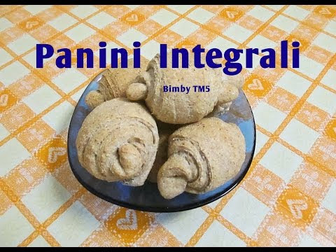 Ricetta Pane 5 Cereali Bimby