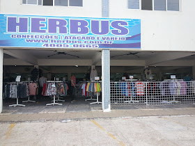 233 avaliações sobre Herbus Confecções (Loja de roupa) em Natal (Rio Grande  do Norte)
