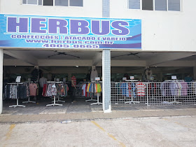Herbus Confecções