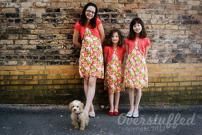 Easter 2012