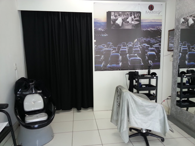 Avaliações sobre Barbers Barbearia em Porto Alegre - Barbearia