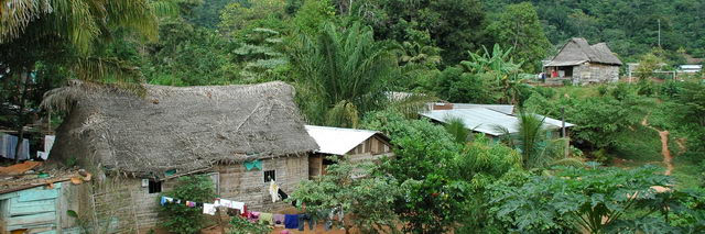 Rurrenabaque