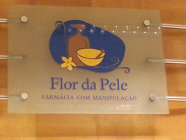 Comentários e avaliações sobre Flor da Pele Farmácia com Manipulação & Homeopatia