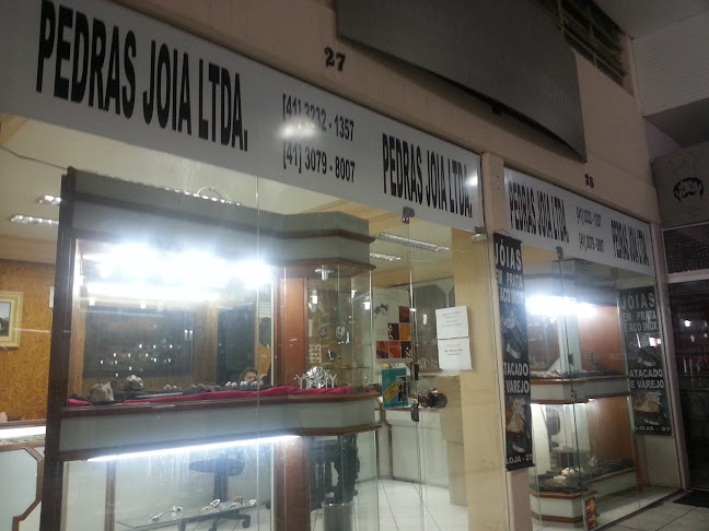 Pedras Jóia Ltda