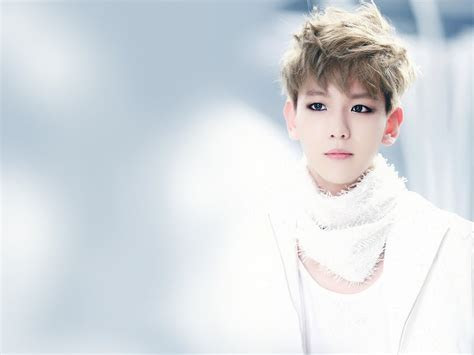 EXO Baekhyun Wolf Wallpaper by yuka55202565 on DeviantArt EXO Baekhyun Wolf Wallpaper by yuka55202565 on DeviantArt