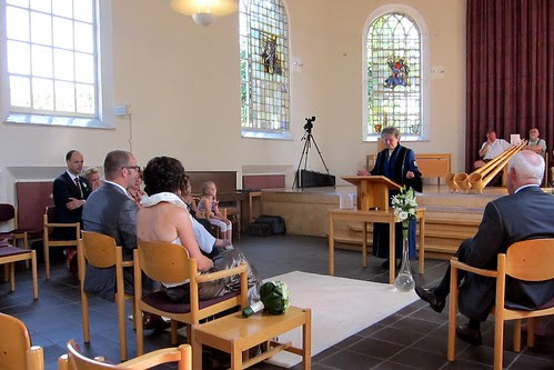 The Ceremony