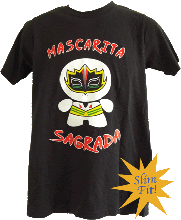 mascarita
