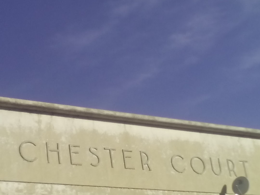 Chester Court.