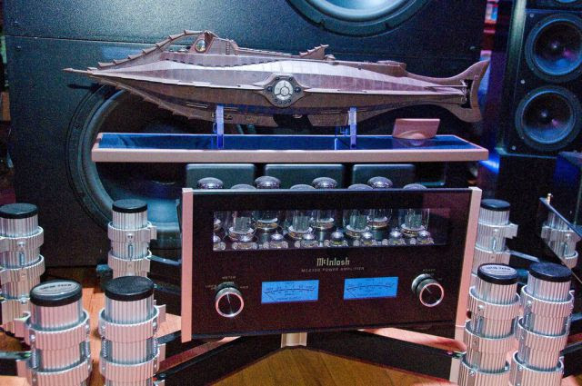 The Most Expensive and the Coolest Home Theatre in the World (22 pics) The Most Expensive and the Coolest Home Theatre in the World (22 pics)