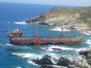 dsc00049 ship wreck sink disaster IMF Αυτό είναι το ΣΧΕΔΙΟ βήμα προς βήμα για τη διάλυση της δημόσιας υγείας netakias.com aygerinos