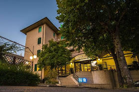 808 recensioni di Hotel Villa Ricci a Chianciano Terme